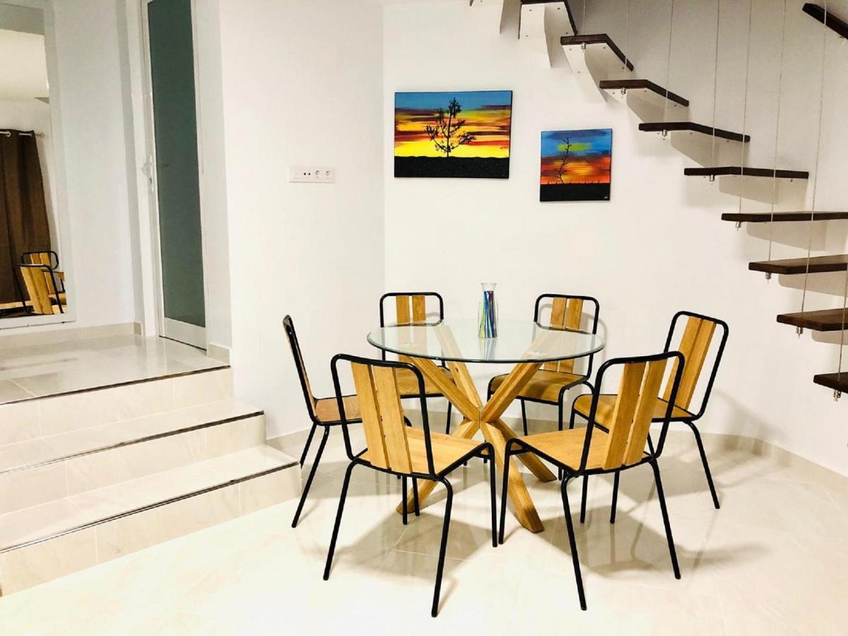 Wonderful And Young Triplex Playa Las Americas Playa de las Americas  Exterior photo