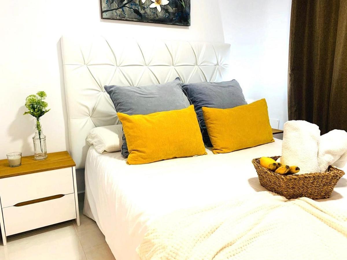 Wonderful And Young Triplex Playa Las Americas Playa de las Americas  Exterior photo